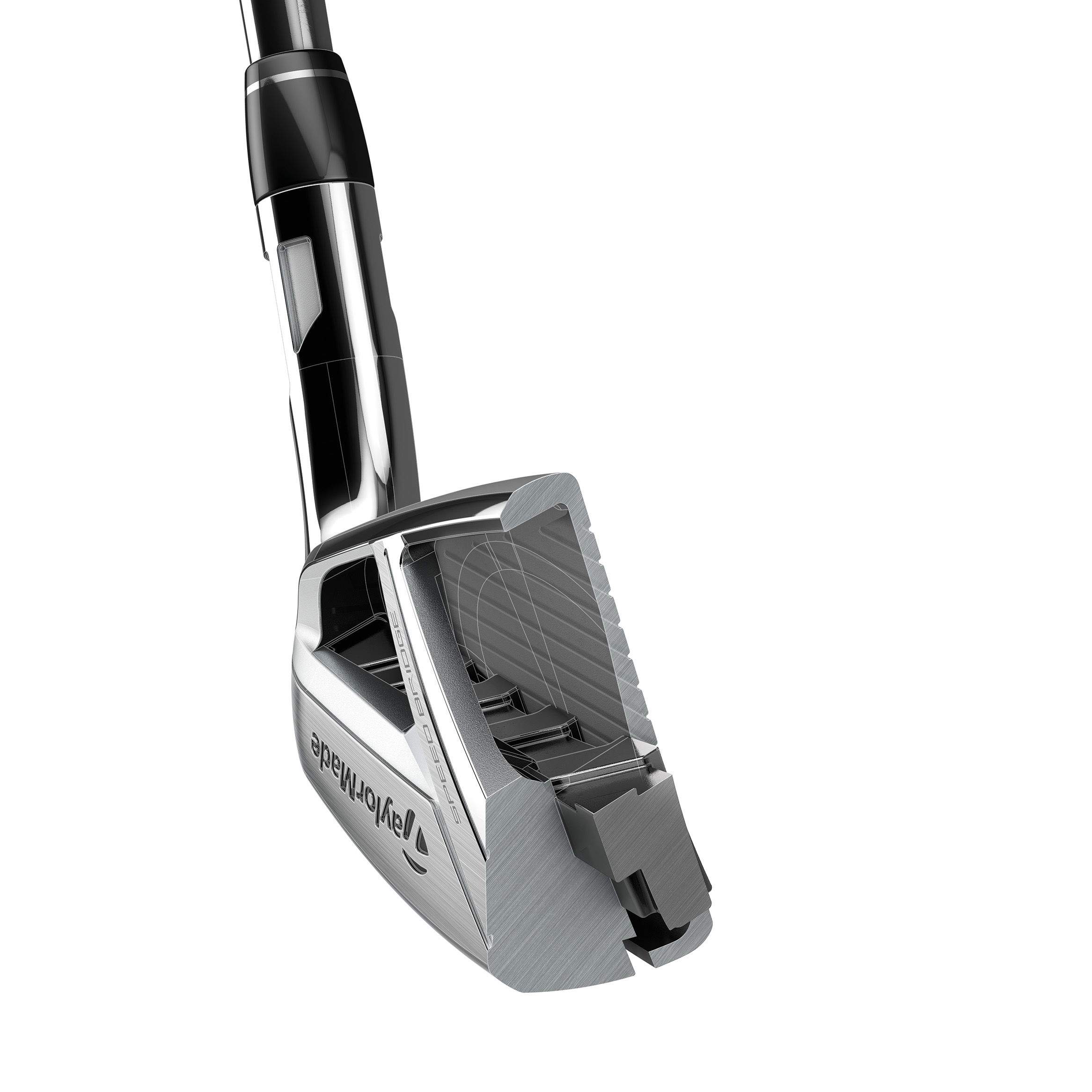 TaylorMade SIM Max and SIM Max OS irons - FIRST LOOK | Golfmagic